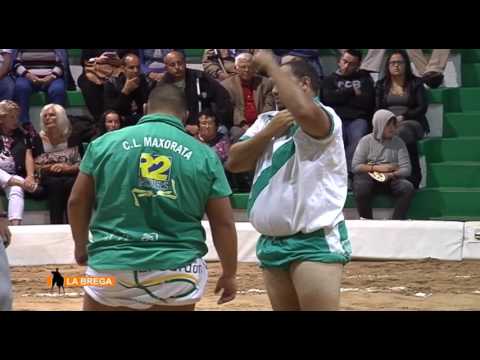 C.L. MAXORATA Y C. L. ANTIGUA