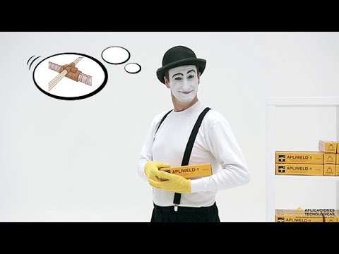 Carátula del video del producto