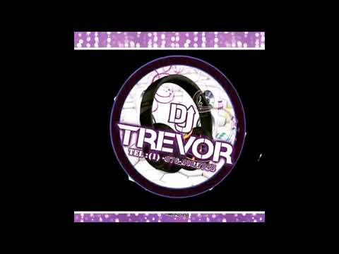 Dj TREVOR LOVER ROCK