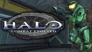 Halo: Combat Evolved - Where Angels Fear To Tread thumbnail