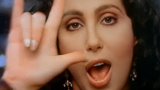 Love And Understanding - Cher | Lyric Video