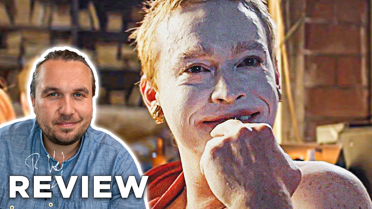 YouTube Video Thumbnail