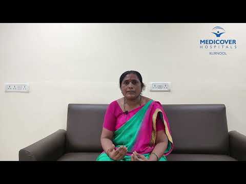 Diastolic Heart Failure Treatment in Kurnool | Medicover Hospitals - Video Thumbnail
