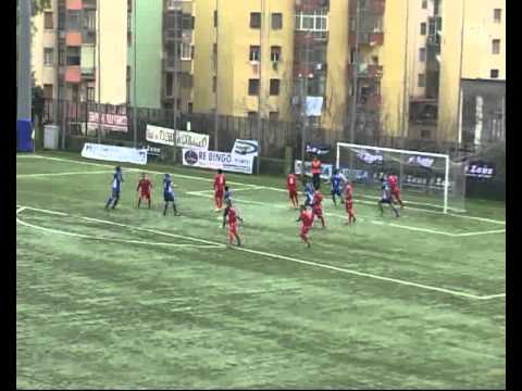 Serie D Girone H - Turris Matera 0 -1 (19 gennaio 2014)