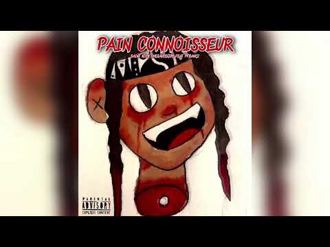 Saint Nick TheSauceGod - Pain Connoisseur feat PFBangz