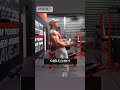 📝 16 Set Bicep Routine! 💪🏼🥵