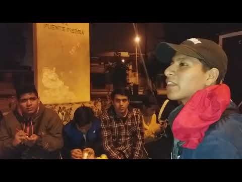 Neo vs PieroPistas - Edicion Especial - FINAL -NASA HH