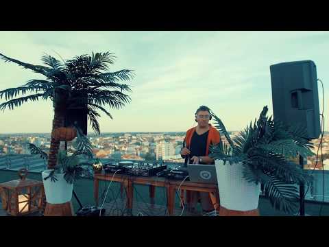 Space Motion - Urban Sunset Vol. 1