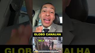 GLOBO NÃO MOSTROU ISSO 😳🔥