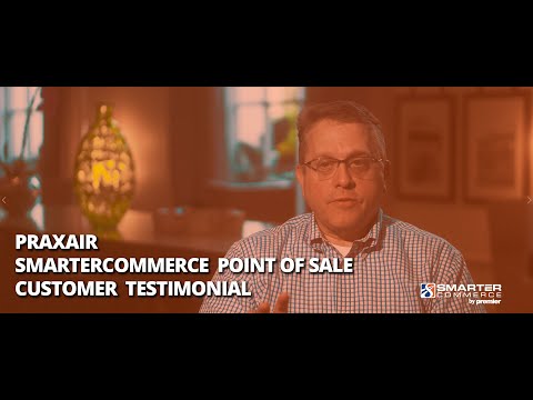 Seamless sales channel integration is the key omnichannel success at Linde