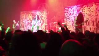 Morbid Angel-Vengeance is mine