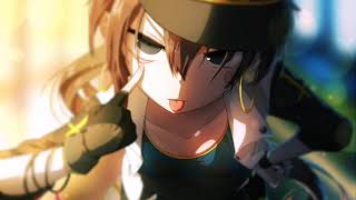 Download lagu Nightcore - Skechers (DripReport) mp3
