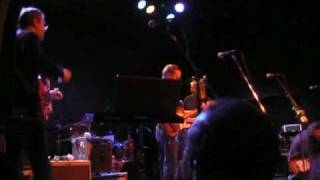 Camper Van Beethoven - Cattle (Reversed) (live)