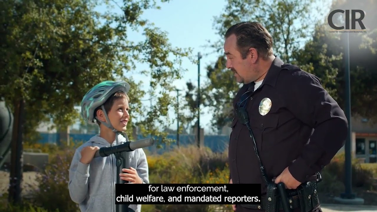 CASTing Call: Center for Innovation & Resources