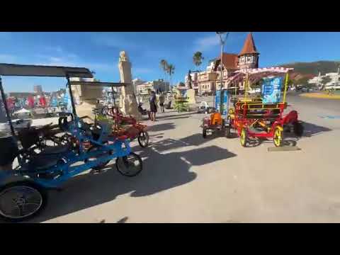El disfrute total: Playa, sol y Beach Voley Femenino en Piriápolis, Maldonado - Uruguay 24/01/2026