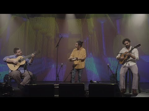 O Fino da Roça | Viola chic chic (Tião Carreiro / Lourival dos Santos e Zelão) | Instrumental Sesc