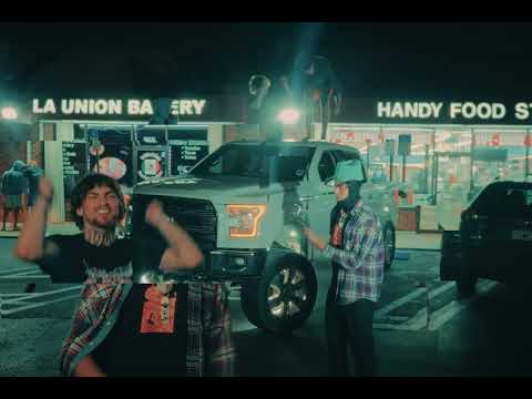 1900Rugrat - Dance Cracka (feat. BLP KOSHER) [Official Video]