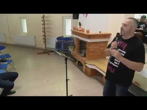 Seminar6 p2 Tabara Campionii 29.08.2019 Nascut invingator -pastor Samuel Caba