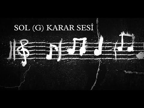 SOL (G) Karar Sesi - Taksim Çalışmaları