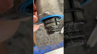 What are they giving us at the gas stations?! What a mess