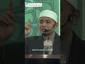 Keistimewaan Ibadah Puasa Ustaz Wadi Annuar Ramadan2023 Ramadanspecial Puasa
