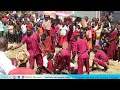 IGIZO KITUO CHA KUMI NA MOJA CHA NJIA YA MSALABA IJUMAA KUU KUTOKA PAROKIA YA NYAMIONGO MUSOMA