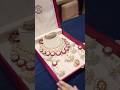 The Ultimate Bridal Jewellery Destination Sawansukha Explore Shortsfeed Trendingonshorts Fyi