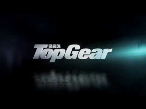 Top Gear - Intro (Opening Titles) - 2017, 2018