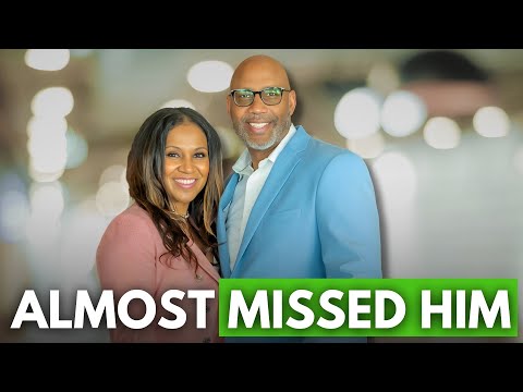 She Joined the Dating App on Day One — He Was About to Delete His Profile