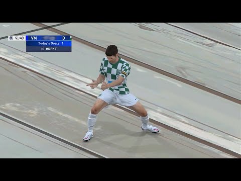 4chan World Cup 2021: Day 16 Highlight (Quarter-Finals) - /b/ vs /vm/ (15 August 2021)