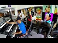 Tilahun Gessese Yetelash Yitela Cover By Yoseph Tamrat Insert Asnake Gebreyes Vocal