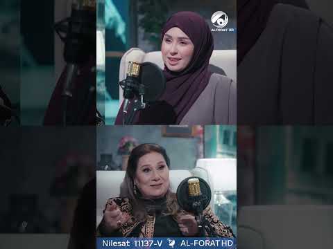 شاهد بالفيديو.. عدوة المرأة