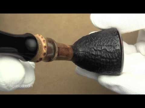 pipa Frank Axmacher 097 - smoking pipe