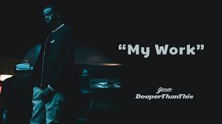 Garren - "My Work" (Official Audio)