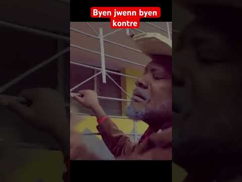 Bicha di Jeff 3Wa byen jwenn byen kontre tou