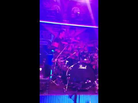Who Is This!? Phantom Drummer Owns Stage