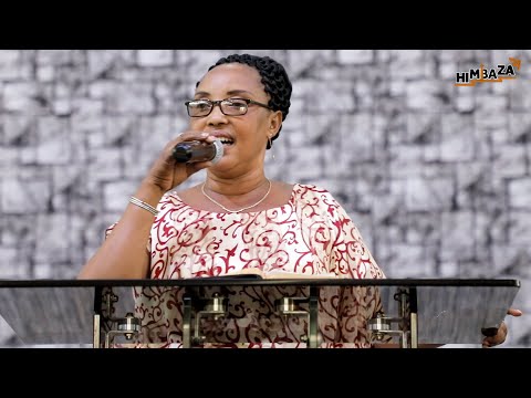 Ev SARAH - Imana igutanga mukibazo cyawe ikacyoroshya /Ibigeragezo bibasha kuturemamo abantu bagutse