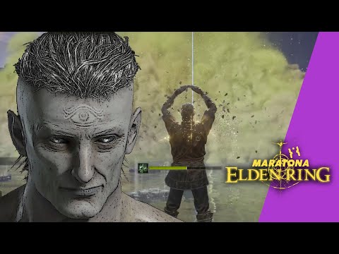 “Questing Fast” - 100% Elden Ring w/Sabaku, 2nd Run [Maratona di Studio e Completismo] #5