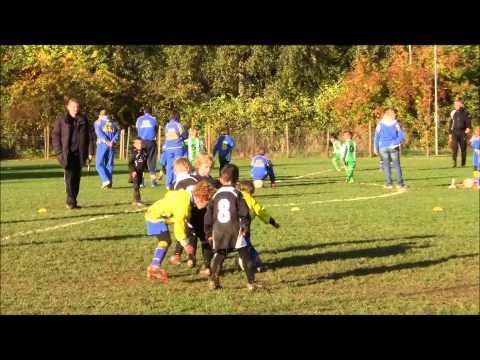 U7 Massemen - Gent Zeehaven 2012 - 10 -27.mp4