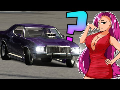 Can You Beat Juiced 2 In a Starter Car?