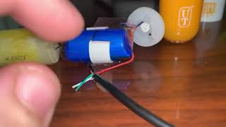 How To Recharge A Dead Flum Float Disposable! ( Works EveryTime!!! ) 2021