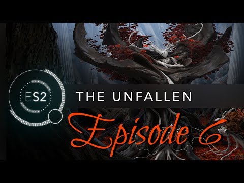 Endless Space 2 - Unfallen Episode 6 (The Family)