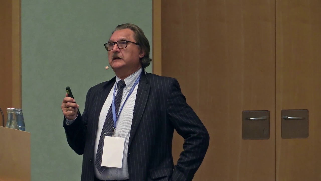 Session III 02 Constantine Manias