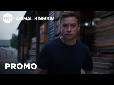 Animal Kingdom: Season 3 Finale [PROMO] | TNT