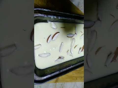 vanilla cake🎂🍰 by misbah's cooking studio please subscribe