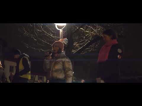 Hofheimer Freiheitsboten  unser erster Film im Januar 2021- Musik Alex Olivari