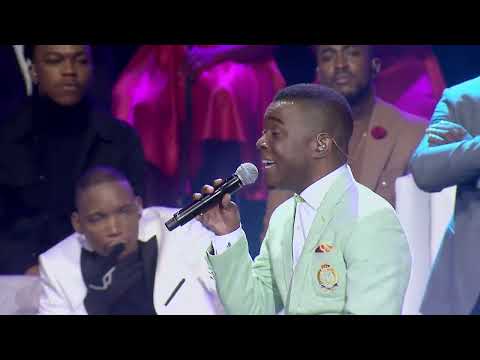 Una Ndavha | Spirit Of Praise 7 ft Takie Ndou