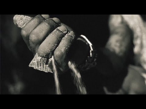 Jim Jones - Flu Game (Official Music Video)