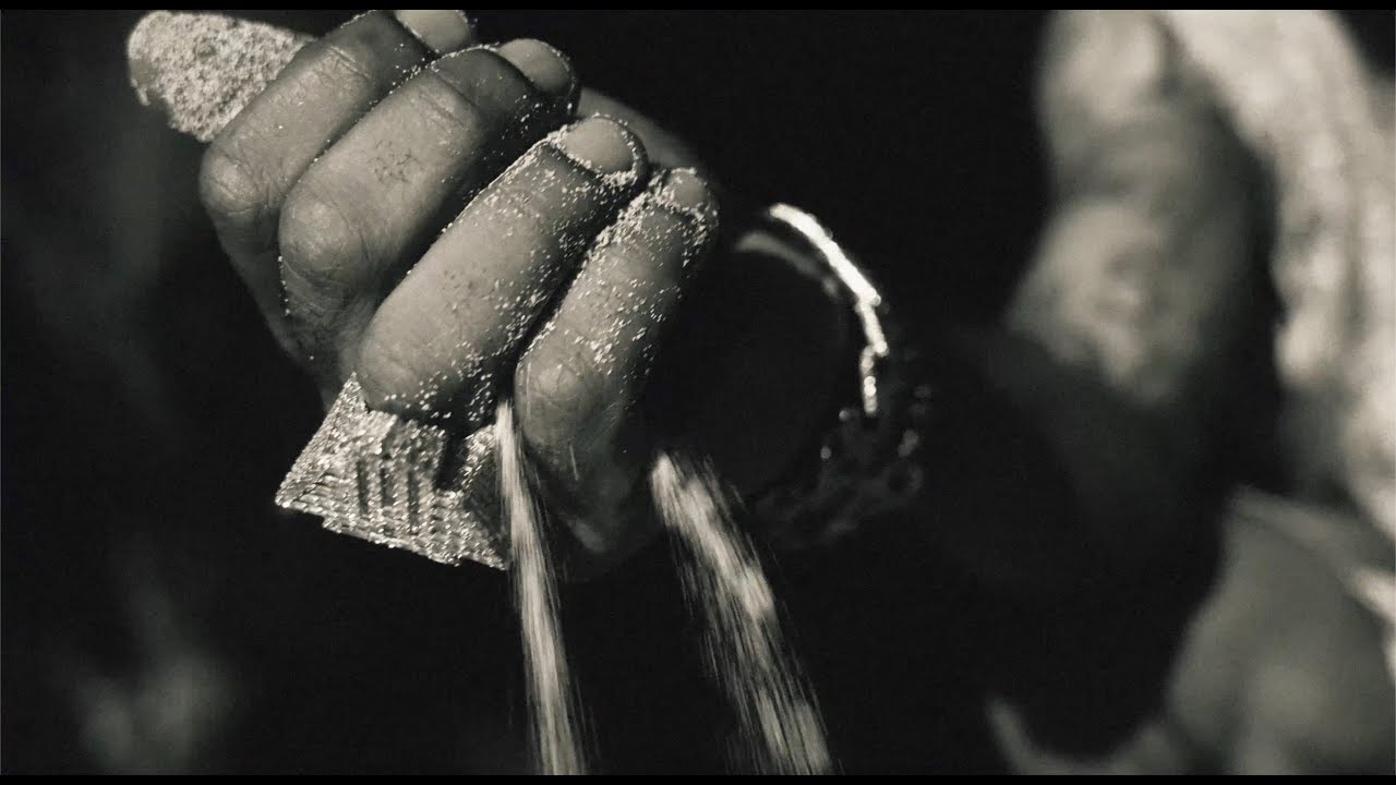 Jim Jones ft Trinidad James – “Flu Game”
