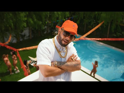 Bandaga - Fin De Semana  (Videoclip Oficial)